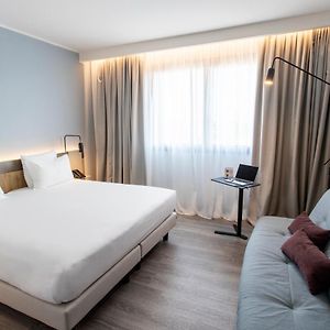 Camera superior con letto king size