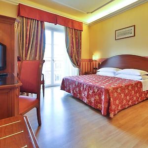 Camera deluxe con letto king size