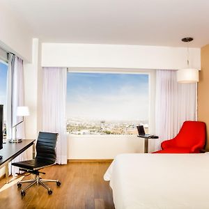 Camera superior con letto king size
