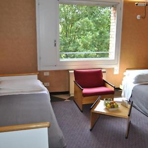 Studio con letto king size