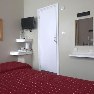 Private Bathroom Room
