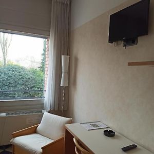 Camera con letto king size