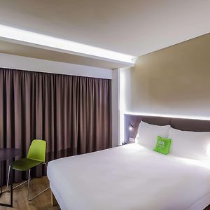 Camera standard con letto queen size