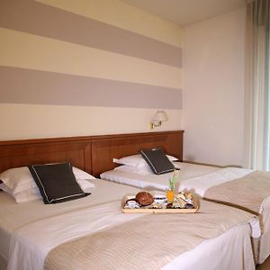 Camera superior con letto king size