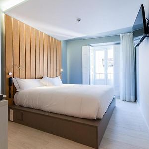 Camera premium con letto king size