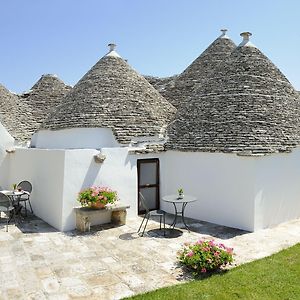 Classic  Trullo