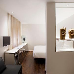 Camera executive con letto queen size