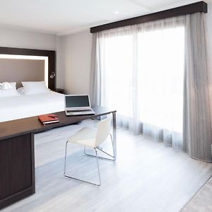Camera executive con letto queen size