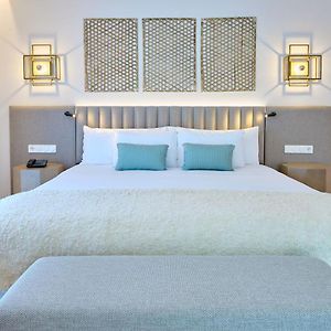Camera deluxe con letto king size