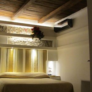 Camera deluxe con letto king size