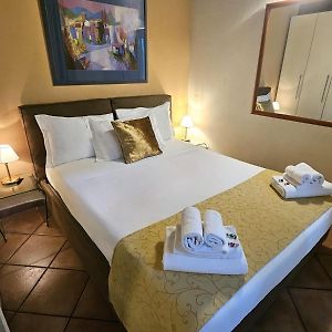 Studio comfort con letto king size