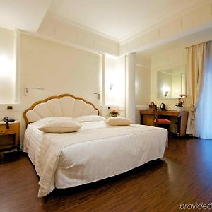 Camera deluxe con letto king size
