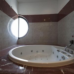 Junior suite deluxe