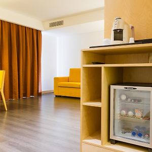 Suite superior con letto king size