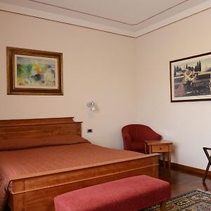Camera con letto queen size
