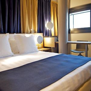 Camera superior con letto king size
