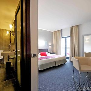 Camera standard con letto king size