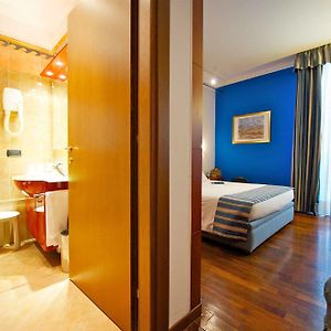 Camera superior con letto king size