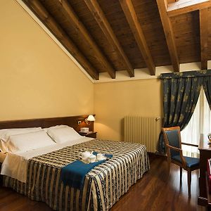 Camera deluxe con letto king size