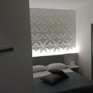 Camera deluxe con letto king size