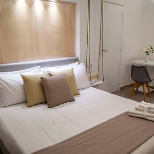 Camera standard con letto king size