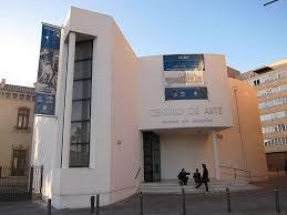 Museo di Almeria