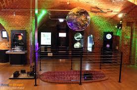 Museo delle Scienze Hewelianum Centre