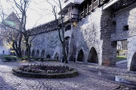 Danish King's Garden