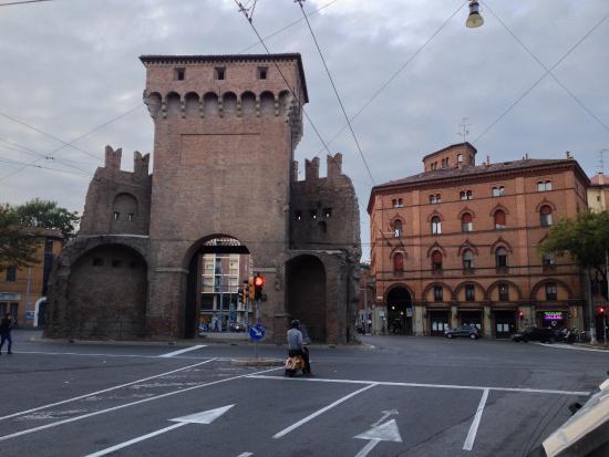 Porta Castiglione