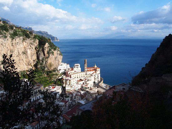 Santuario Santa Maria del Bando
