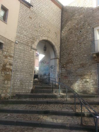 Porta San Giovanni