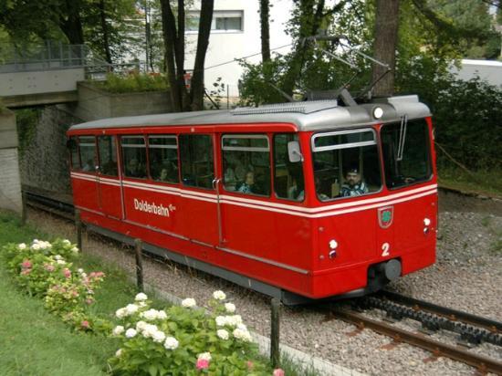 Dolderbahn