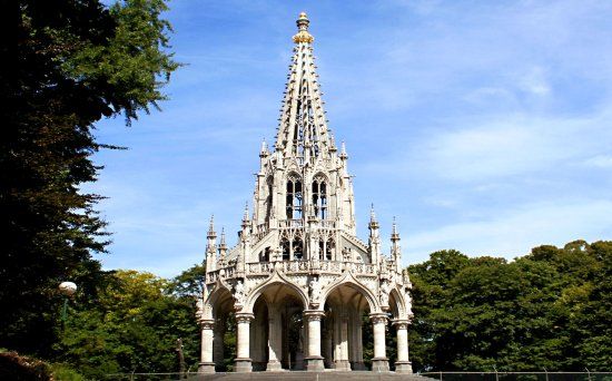 Parco Laeken