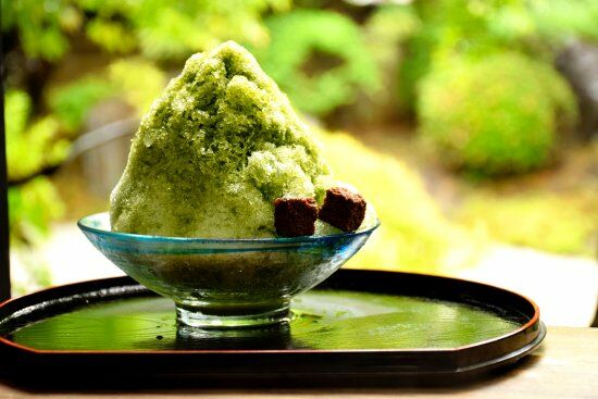 Kiyomizukaryo Rokkakuan