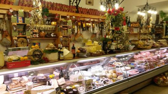 Antica Salumeria Quartana