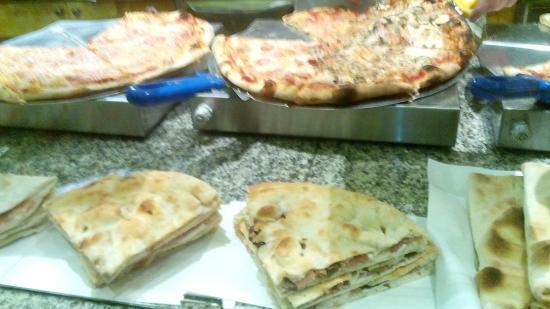 Pizzeria Emanuel Pizza Di Santosuosso A