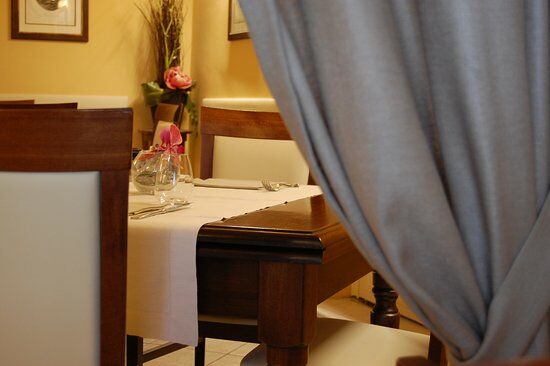 Ristorante Gli Orti di San Domenico