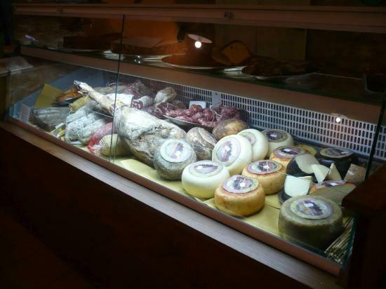 Osteria Cane e Gatto