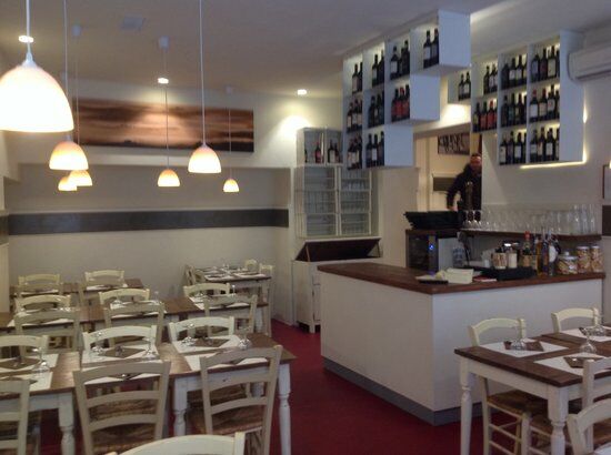 Ristorante Quattro Cantoni