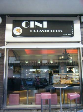 Cini Pasticceria
