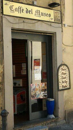 Caffe del Museo