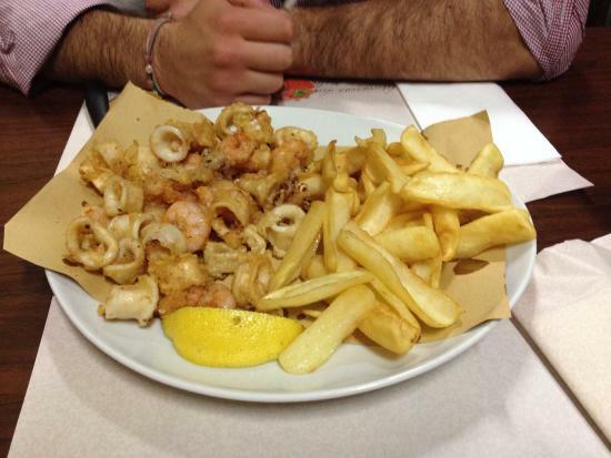 Pizzeria La Pala D'Oro Di Nocentini Stefano & C. Snc