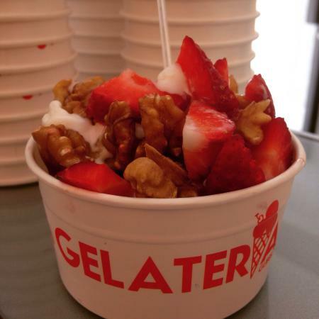 La Gelateria