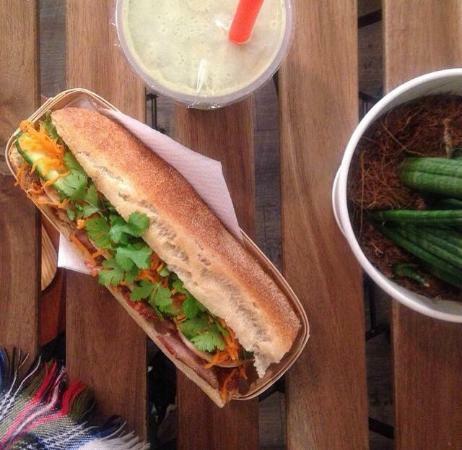 Banh Mei