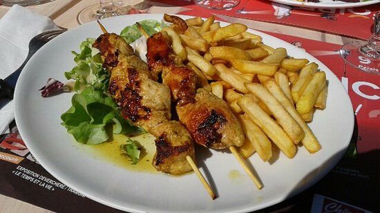 Brasserie Nord Sud