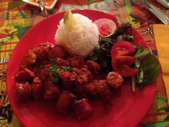 Mango by Hervy Tropik