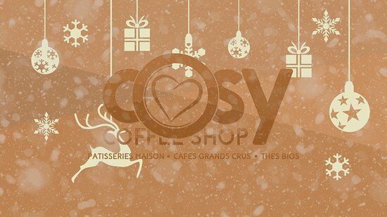 Cosy Coffee