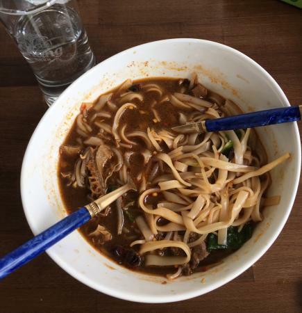 Thailandertakeaway