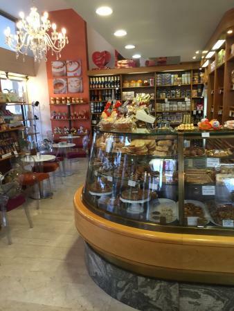 Caffetteria Pasticceria Durosini