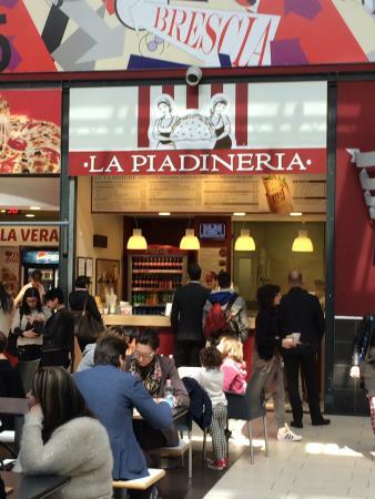 La Piadineria